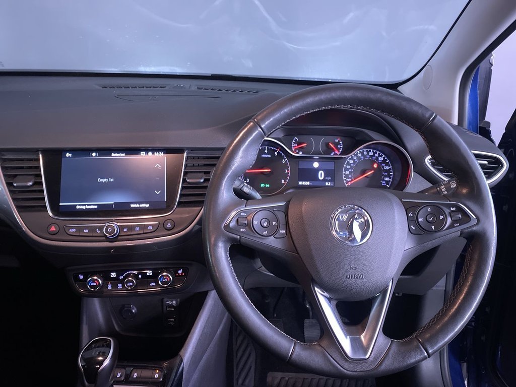 Used Vauxhall Crossland 2022 for sale - 76570187: Photo 16