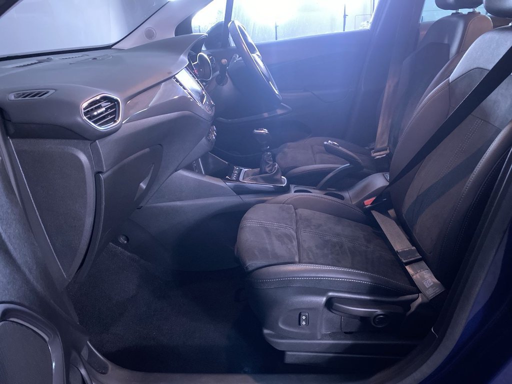 Used Vauxhall Crossland 2022 for sale - 76570187: Photo 17
