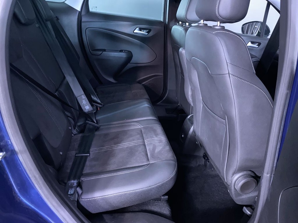 Used Vauxhall Crossland 2022 for sale - 76570187: Photo 19