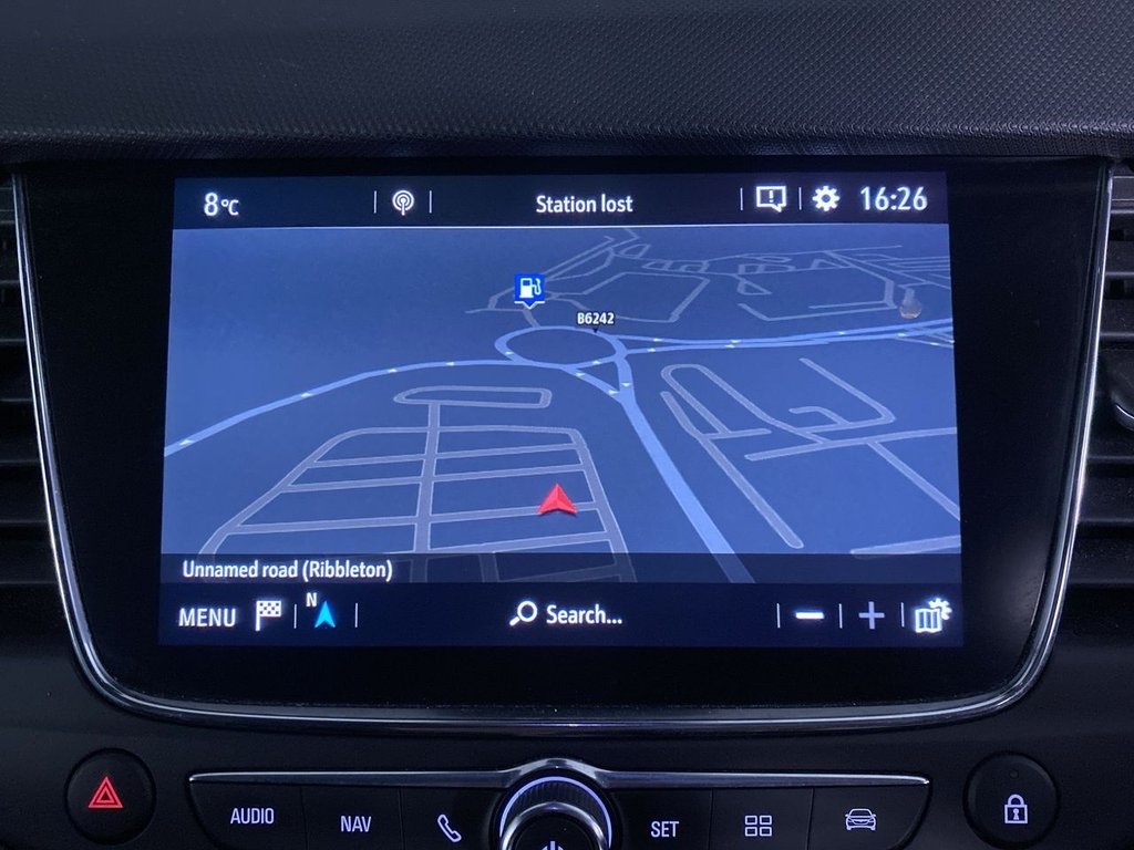 Used Vauxhall Crossland 2022 for sale - 76570187: Photo 20