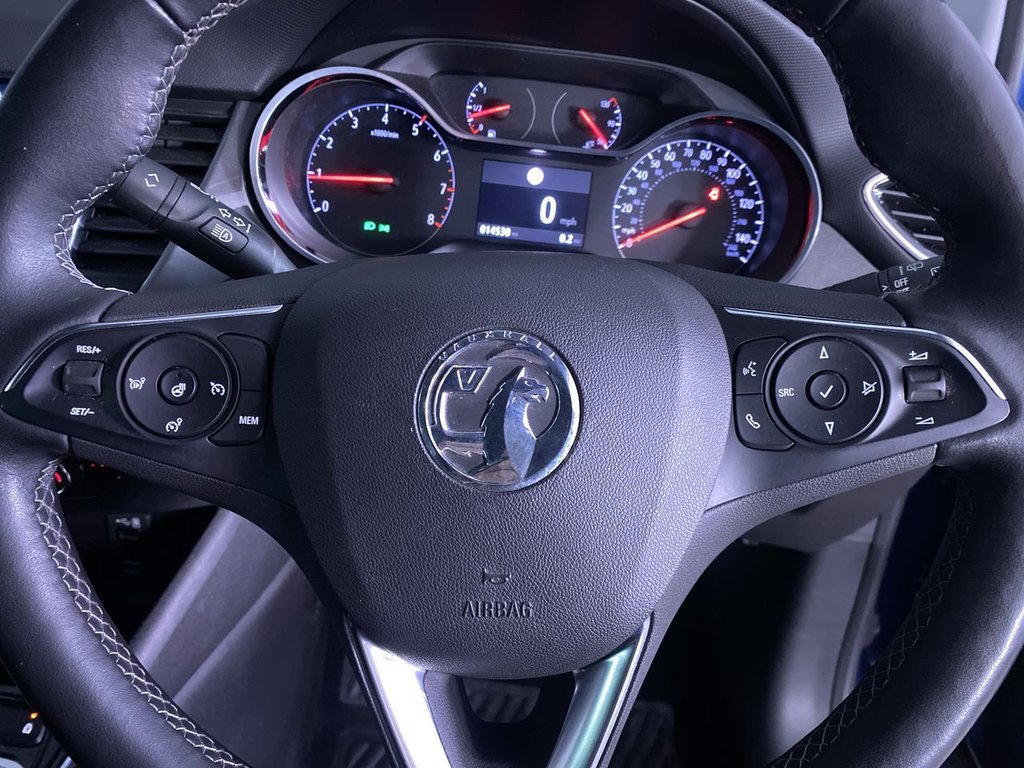 Used Vauxhall Crossland 2022 for sale - 76570187: Photo 22