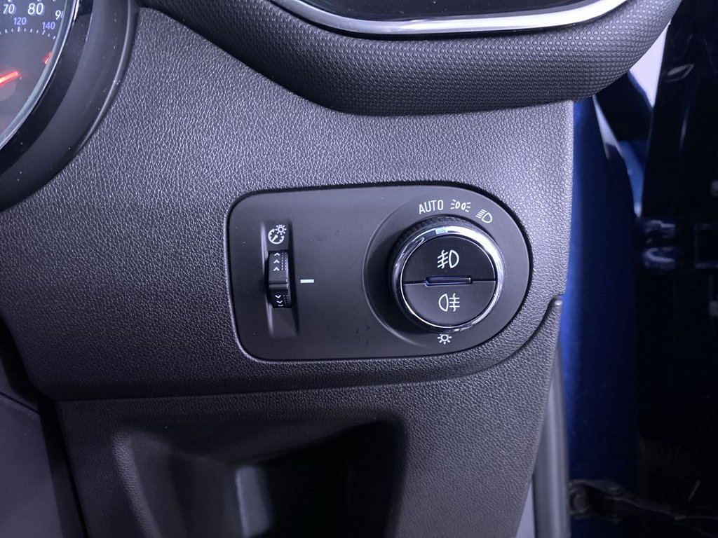 Used Vauxhall Crossland 2022 for sale - 76570187: Photo 23