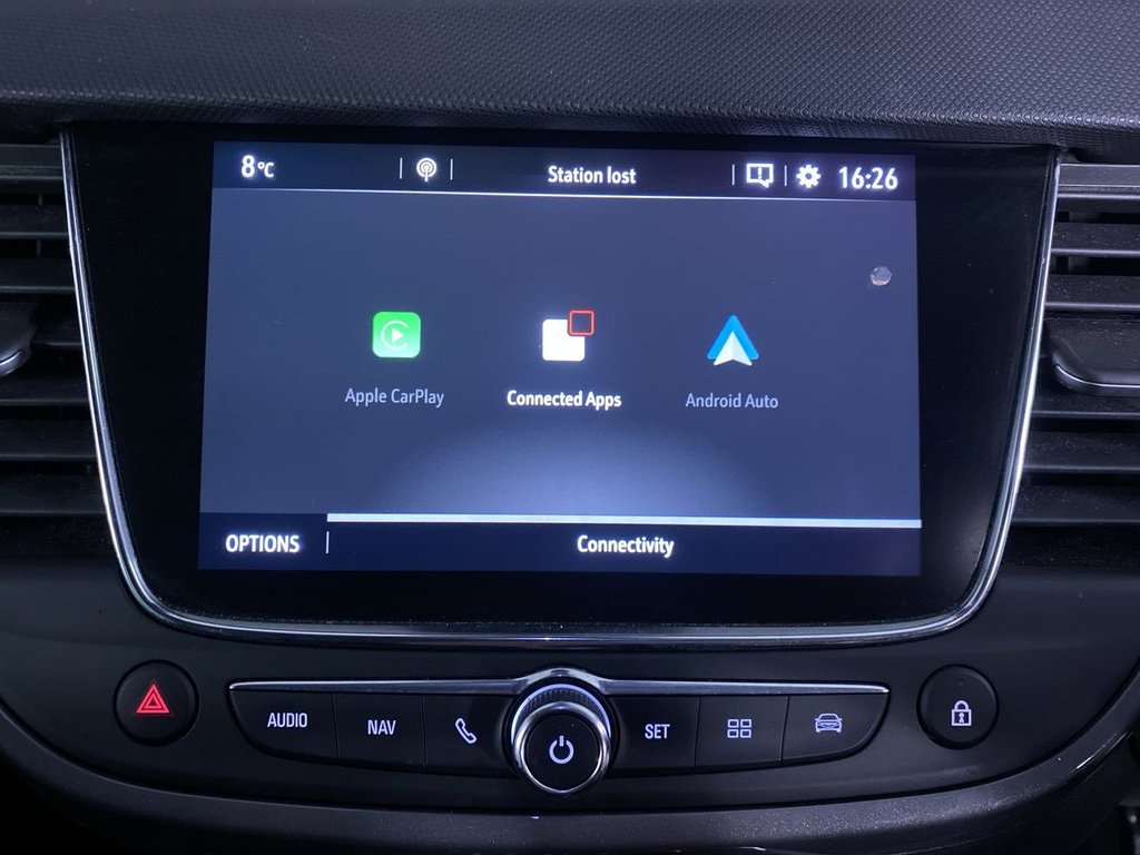 Used Vauxhall Crossland 2022 for sale - 76570187: Photo 24