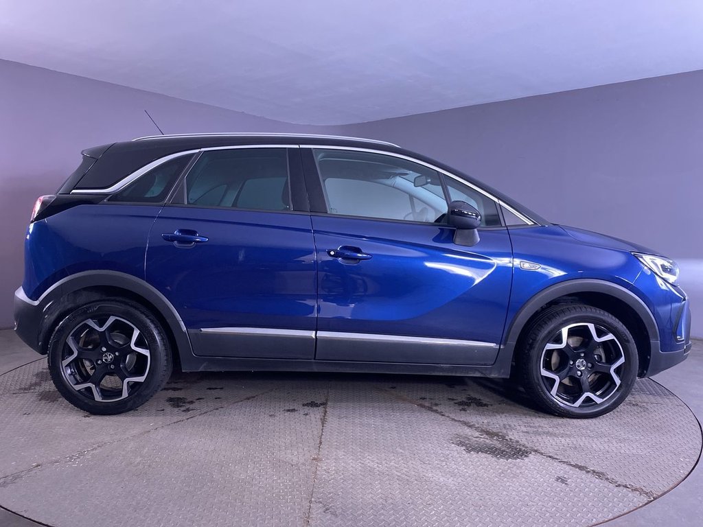 Used Vauxhall Crossland 2022 for sale - 76570187: Photo 9