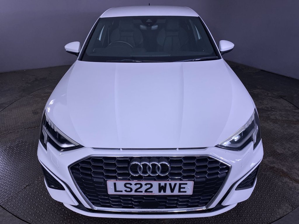 Used Audi A3 2022 for sale - 77153901: Photo 10