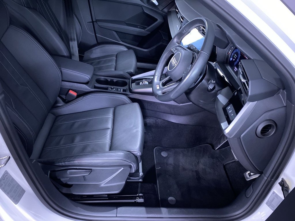 Used Audi A3 2022 for sale - 77153901: Photo 15