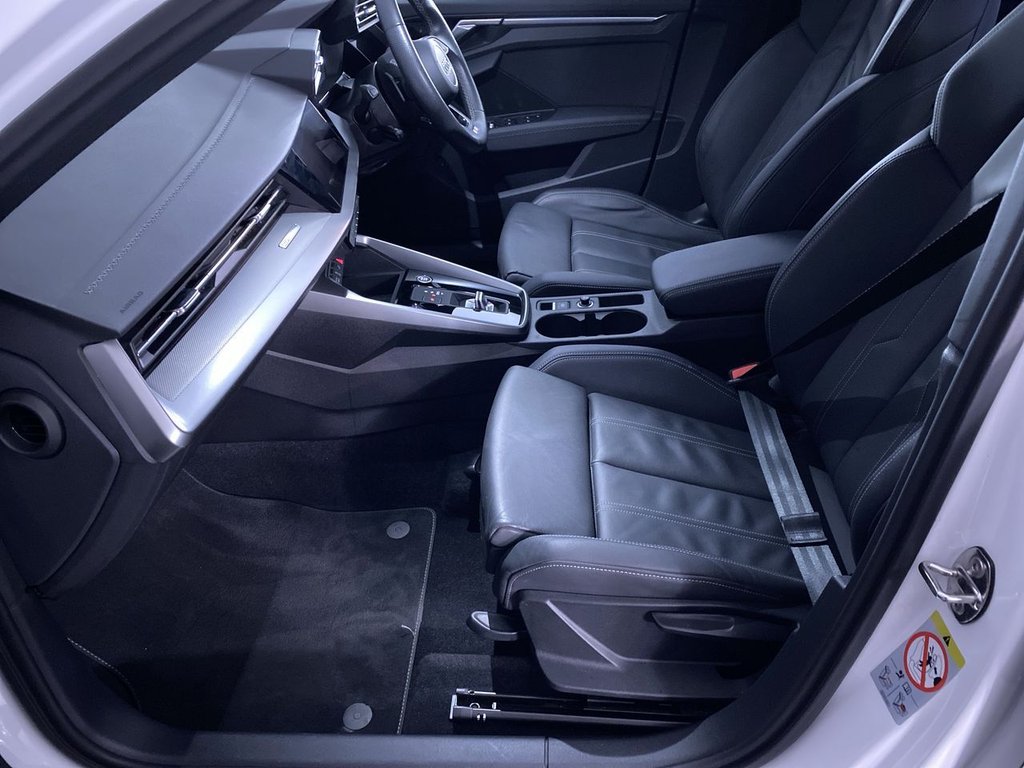 Used Audi A3 2022 for sale - 77153901: Photo 17