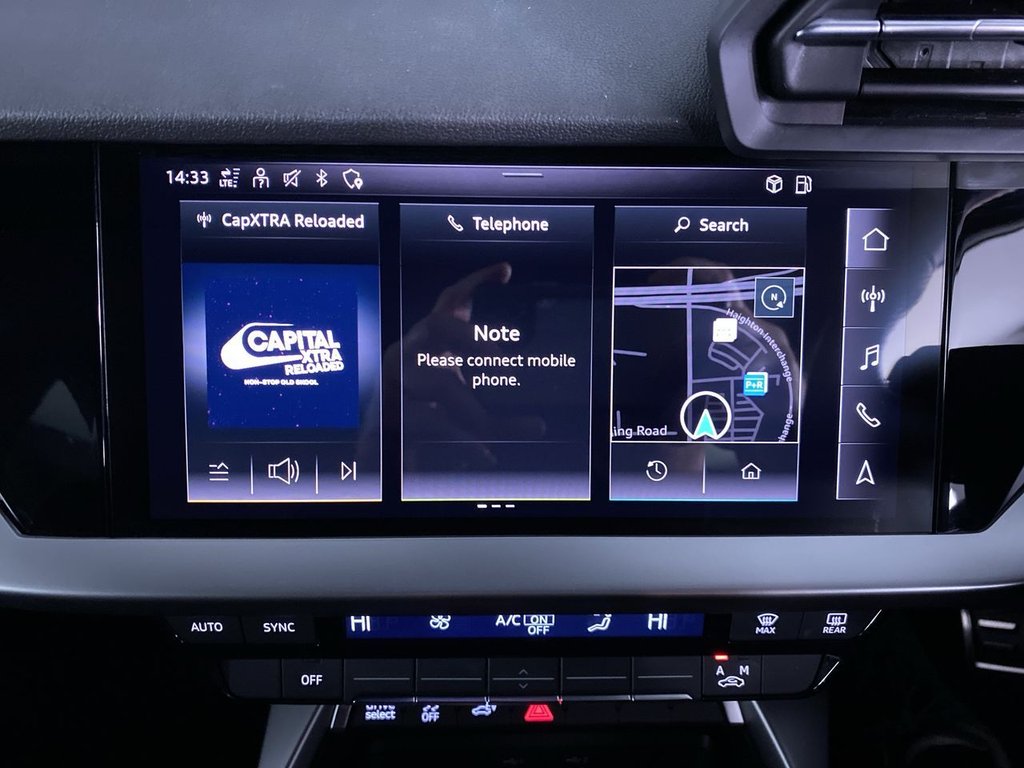 Used Audi A3 2022 for sale - 77153901: Photo 20