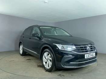 2021 (71) - 1.5 TSI Life SUV 5dr Petrol DSG Euro 6 (s/s) (150 ps)