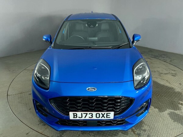 Used Ford Puma 2023 for sale - 74998060: Photo 10