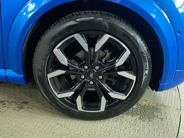 Used Ford Puma 2023 for sale - 74998060: Photo 12