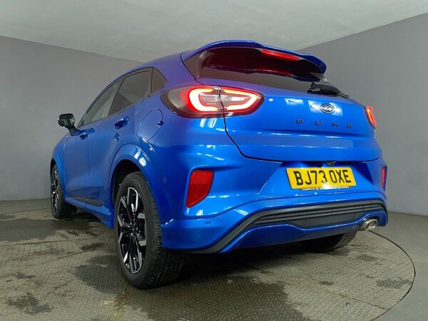 Used Ford Puma 2023 for sale - 74998060: Photo 14