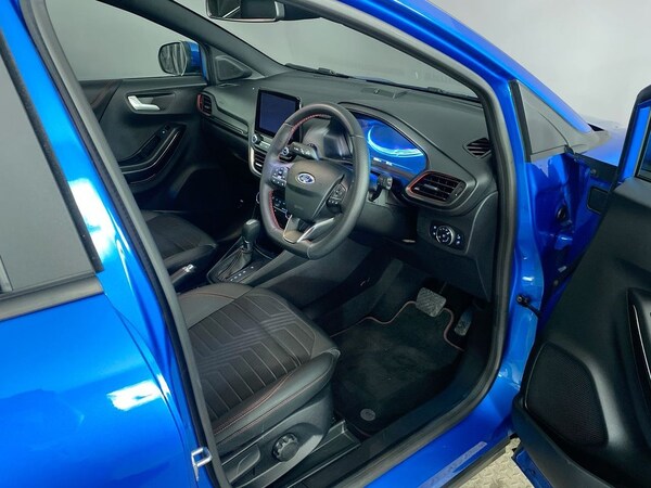 Used Ford Puma 2023 for sale - 74998060: Photo 15