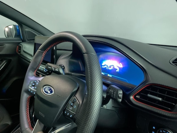 Used Ford Puma 2023 for sale - 74998060: Photo 16