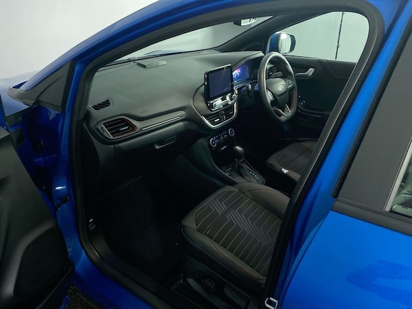 Used Ford Puma 2023 for sale - 74998060: Photo 17