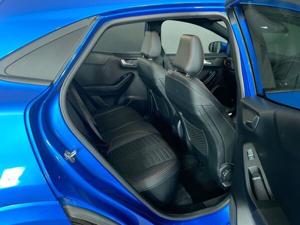Used Ford Puma 2023 for sale - 74998060: Photo 19