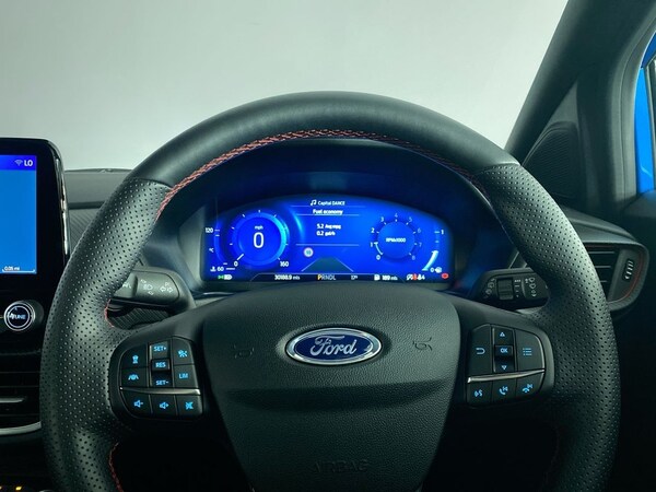 Used Ford Puma 2023 for sale - 74998060: Photo 22
