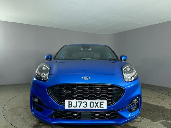 Used Ford Puma 2023 for sale - 74998060: Photo 3
