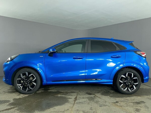 Used Ford Puma 2023 for sale - 74998060: Photo 5