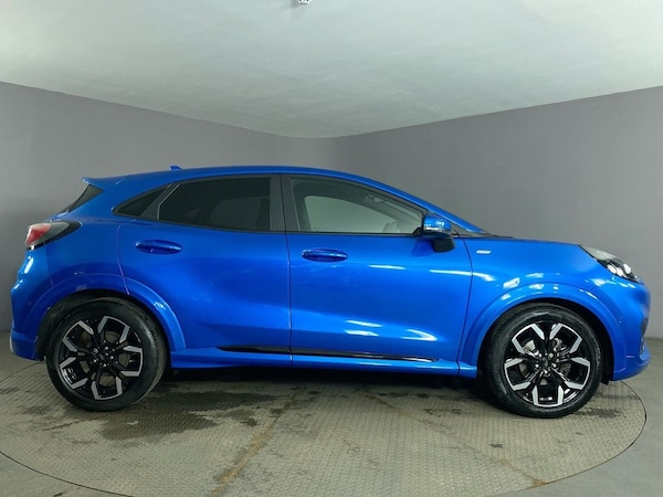 Used Ford Puma 2023 for sale - 74998060: Photo 9