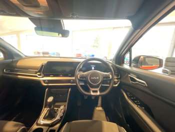 Used Kia Sportage 2022 for sale - 74558096: Photo