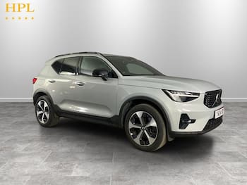 Used Volvo XC40 2024 for sale - 79764056: Photo