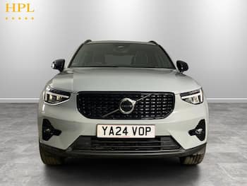 Used Volvo XC40 2024 for sale - 79764056: Photo