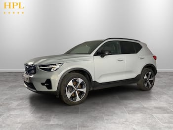 Used Volvo XC40 2024 for sale - 79764056: Photo