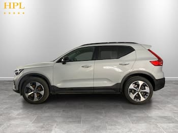 Used Volvo XC40 2024 for sale - 79764056: Photo