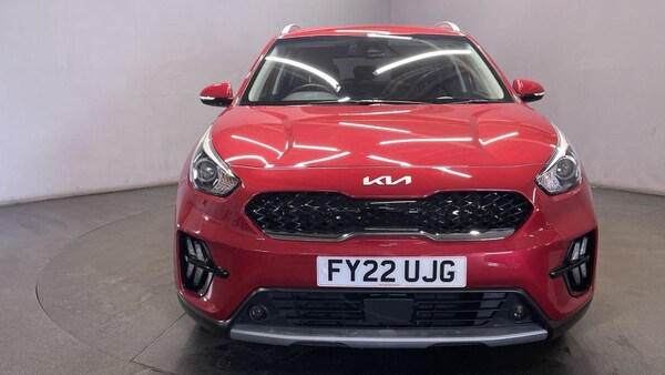 Used Kia Niro 2022 for sale - 76210242: Photo 10