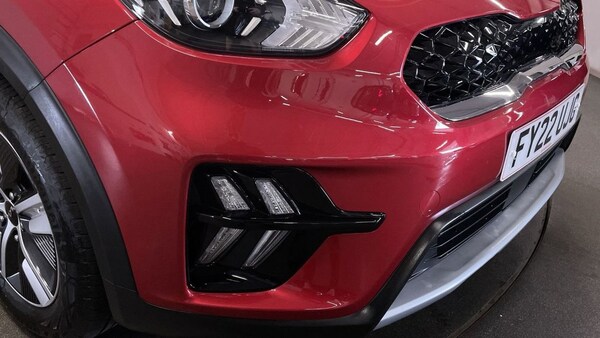 Used Kia Niro 2022 for sale - 76210242: Photo 11