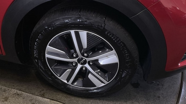 Used Kia Niro 2022 for sale - 76210242: Photo 12