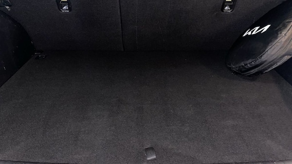Used Kia Niro 2022 for sale - 76210242: Photo 13