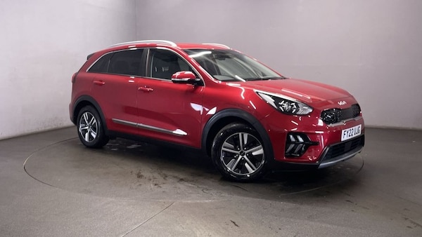 Used Kia Niro 2022 for sale - 76210242: Photo 1