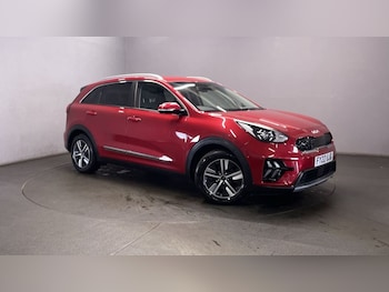 Kia - Niro