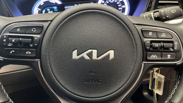 Used Kia Niro 2022 for sale - 76210242: Photo 20