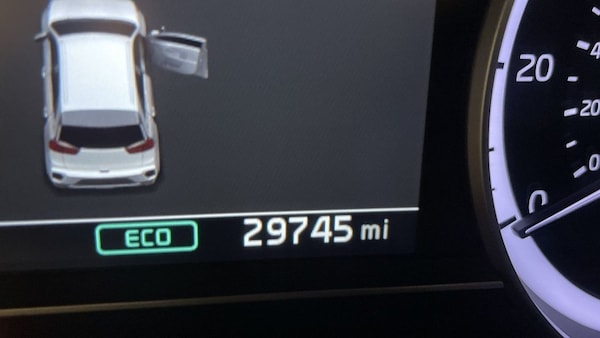 Used Kia Niro 2022 for sale - 76210242: Photo 24