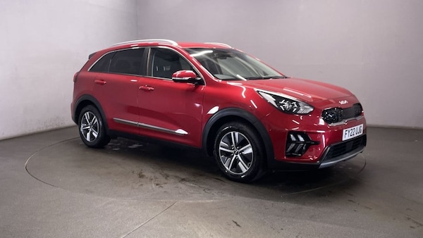 Used Kia Niro 2022 for sale - 76210242: Photo 2