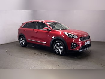 Used Kia Niro 2022 for sale - 76210242: Photo 2