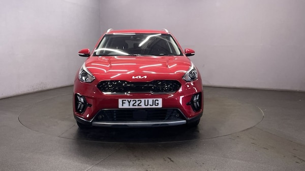 Used Kia Niro 2022 for sale - 76210242: Photo 3