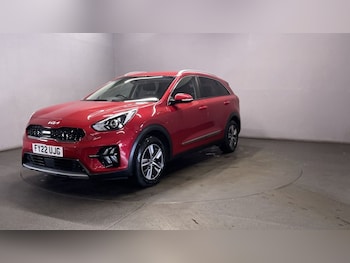 Used Kia Niro 2022 for sale - 76210242: Photo 4