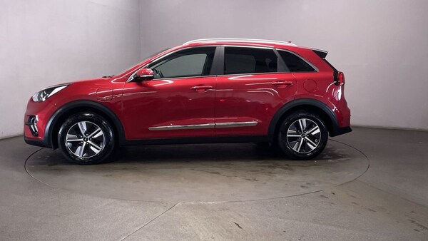 Used Kia Niro 2022 for sale - 76210242: Photo 5