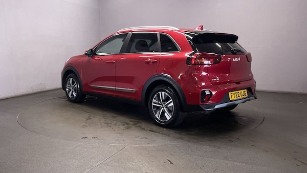 Used Kia Niro 2022 for sale - 76210242: Photo 6