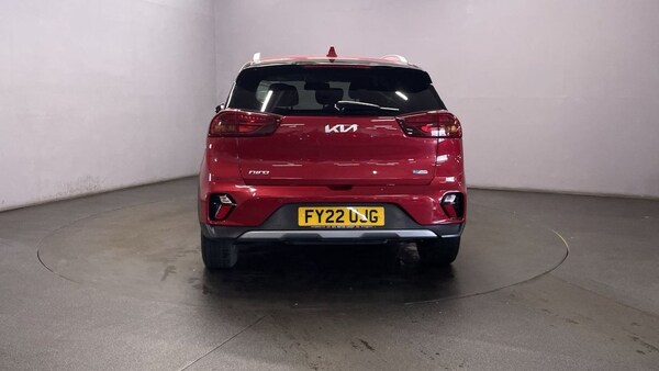 Used Kia Niro 2022 for sale - 76210242: Photo 7