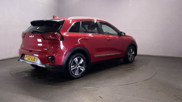 Used Kia Niro 2022 for sale - 76210242: Photo 8