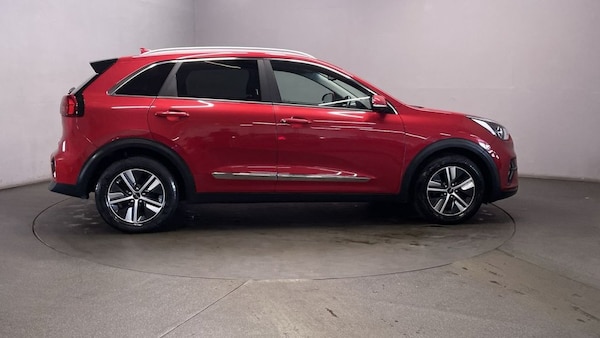 Used Kia Niro 2022 for sale - 76210242: Photo 9