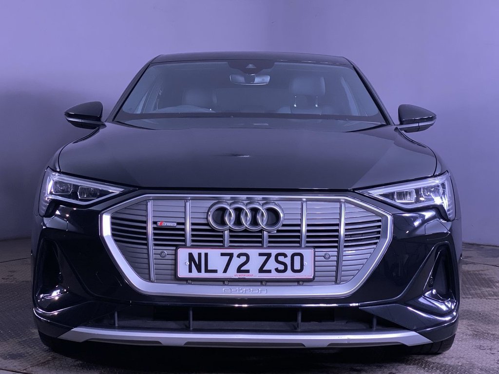 Used Audi e-tron 2022 for sale - 77464077: Photo 10