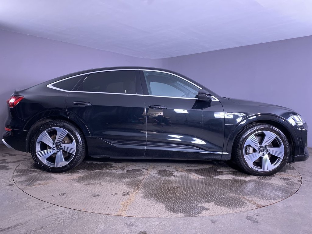 Used Audi e-tron 2022 for sale - 77464077: Photo 16