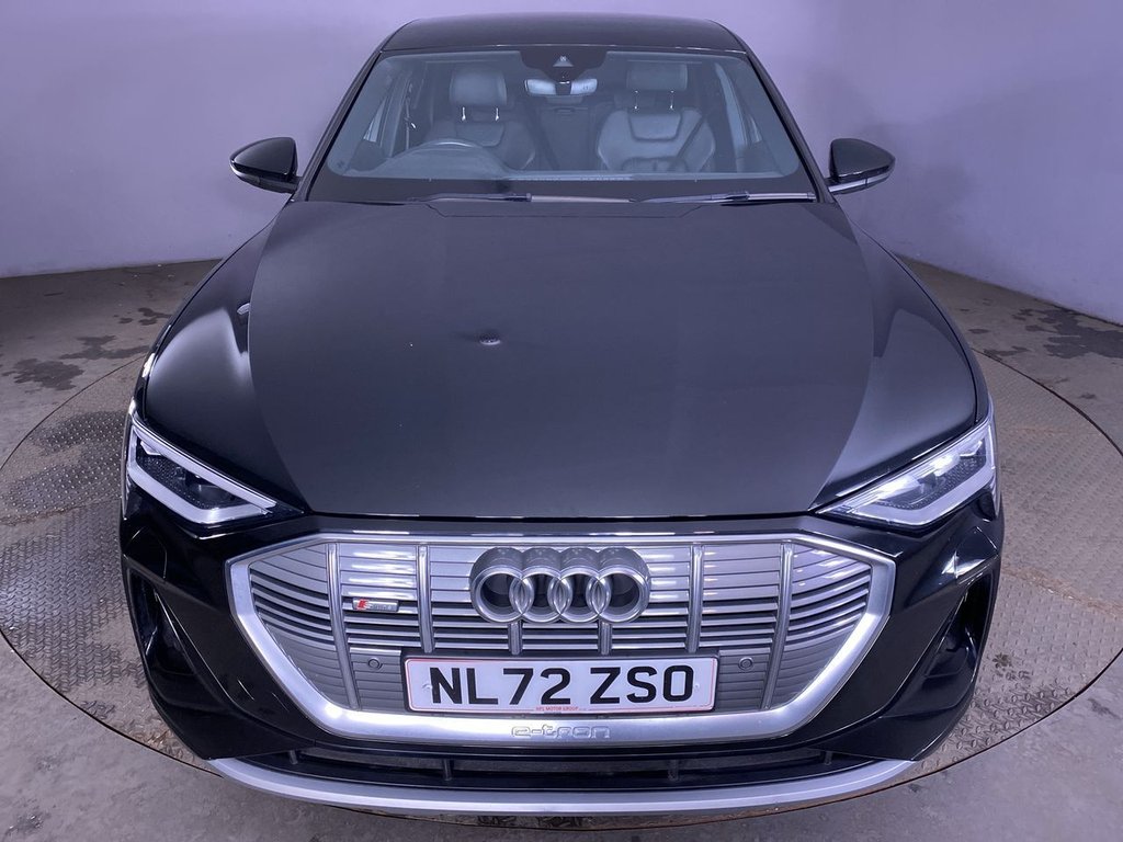 Used Audi e-tron 2022 for sale - 77464077: Photo 17