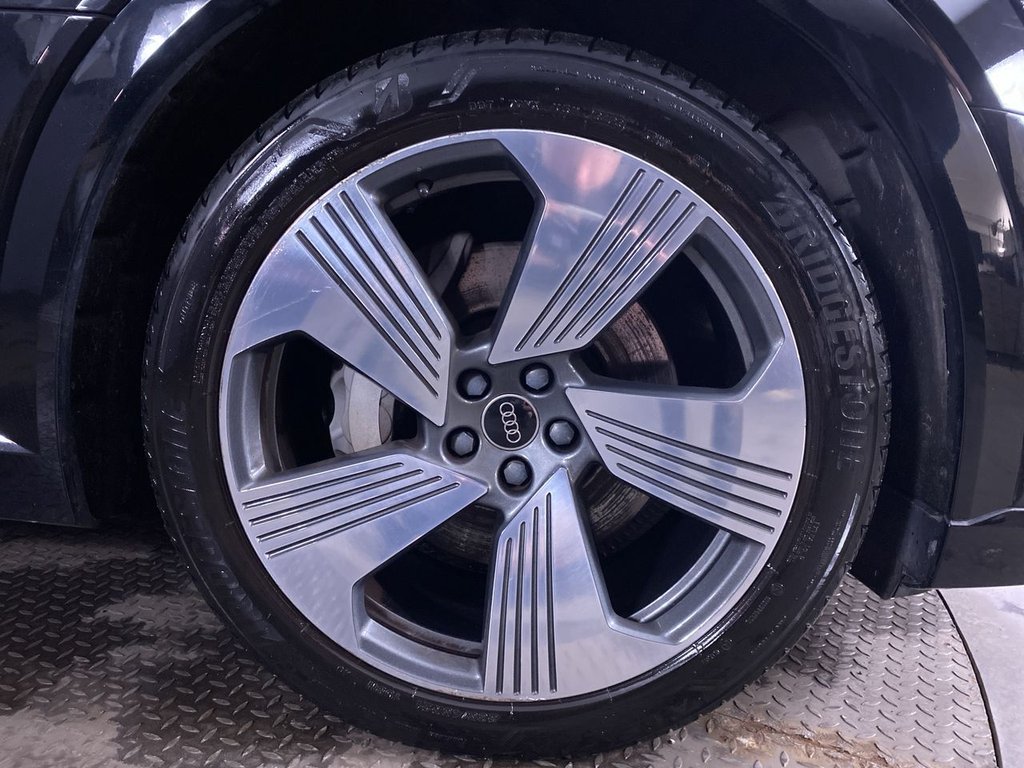 Used Audi e-tron 2022 for sale - 77464077: Photo 19